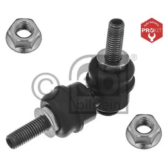 Brat / Bieleta Suspensie, Stabilizator FEBI BILSTEIN 41042