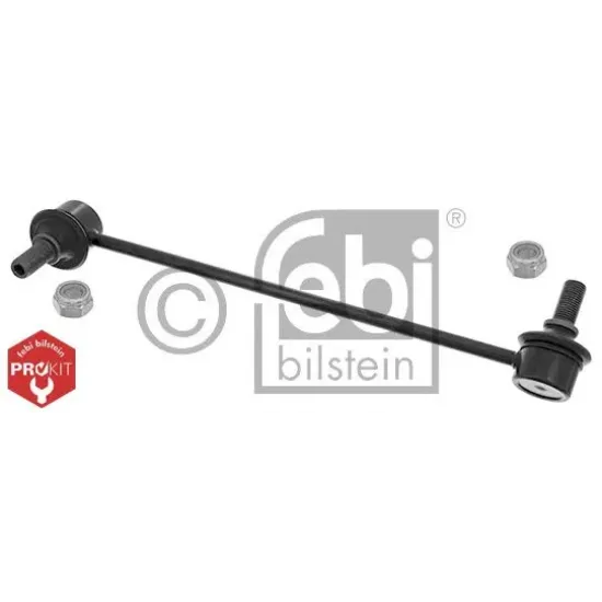 Brat / Bieleta Suspensie, Stabilizator FEBI BILSTEIN 41198