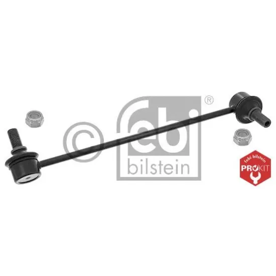 Brat / Bieleta Suspensie, Stabilizator FEBI BILSTEIN 41199