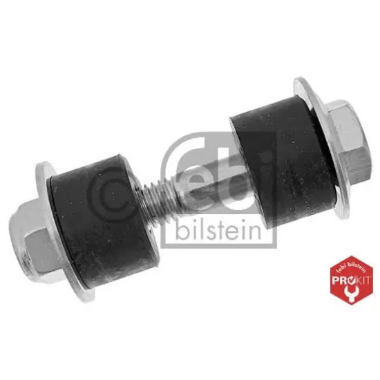 Brat / Bieleta Suspensie, Stabilizator FEBI BILSTEIN 41200