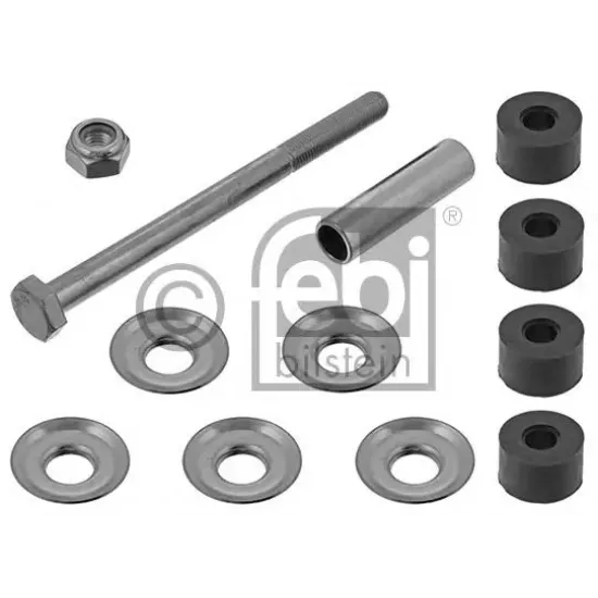 Brat / Bieleta Suspensie, Stabilizator FEBI BILSTEIN 41207