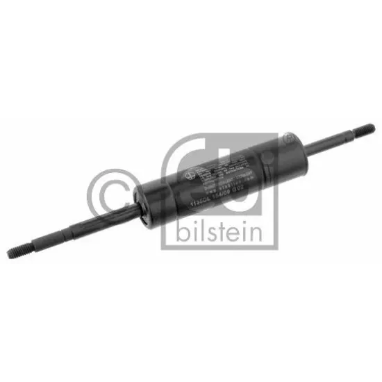 Suport Motor, Tampon FEBI BILSTEIN 03522