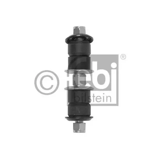 Brat / Bieleta Suspensie, Stabilizator FEBI BILSTEIN 41343