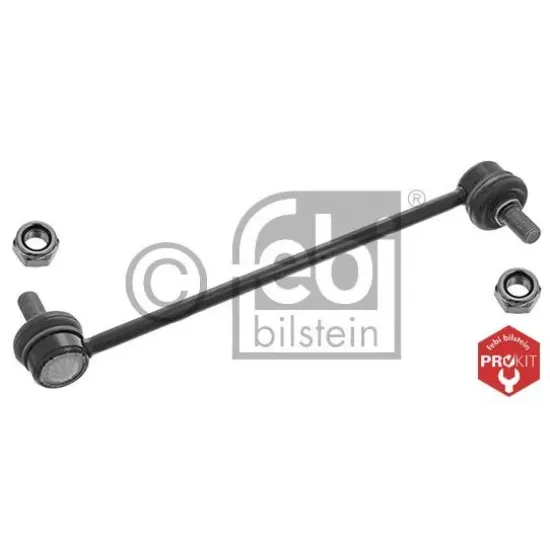 Brat / Bieleta Suspensie, Stabilizator FEBI BILSTEIN 41645