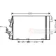 Condensator, Climatizare ABAKUS 037-016-0023