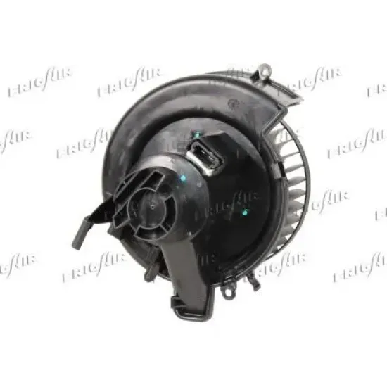 Ventilator, Habitaclu LORO 037-022-0011