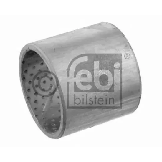 Bolt Articulatie Ax, Bucsa FEBI BILSTEIN 03789