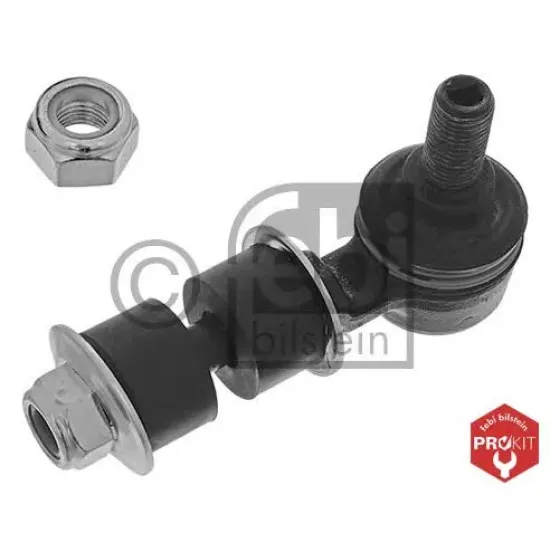 Brat / Bieleta Suspensie, Stabilizator FEBI BILSTEIN 42581