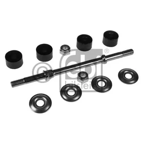 Brat / Bieleta Suspensie, Stabilizator FEBI BILSTEIN 42596