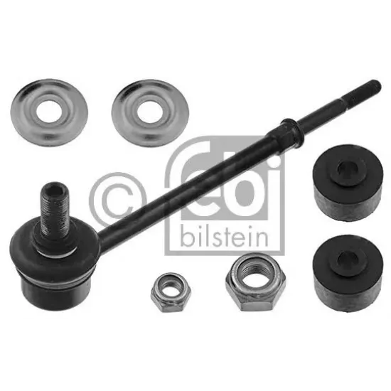 Brat / Bieleta Suspensie, Stabilizator FEBI BILSTEIN 42934