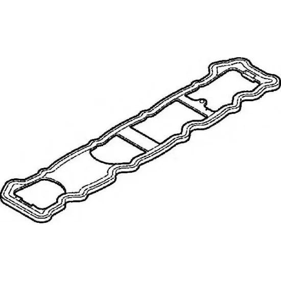 Capac Supape, Garnitura ELRING 431.460