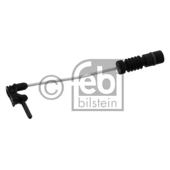 Uzura Placute de Frana, Senzor de Avertizare FEBI BILSTEIN 03902