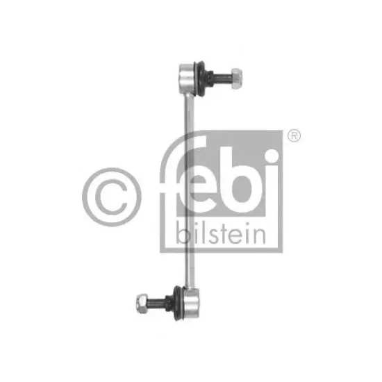 Brat / Bieleta Suspensie, Stabilizator FEBI BILSTEIN 43316