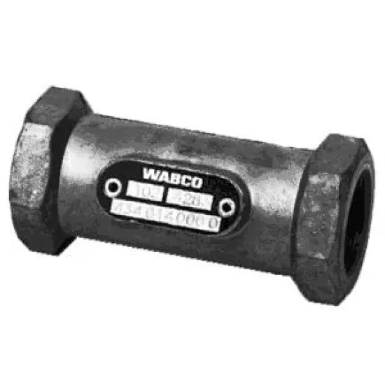 Supapa Unidirectionala WABCO 434 014 000 0