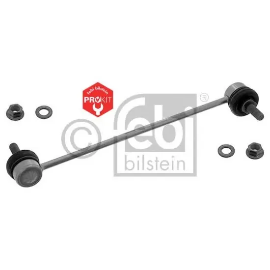 Brat / Bieleta Suspensie, Stabilizator FEBI BILSTEIN 43450