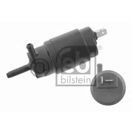 Spalare Parbriz, Spalare Faruri, Pompa de Apa FEBI BILSTEIN 03940