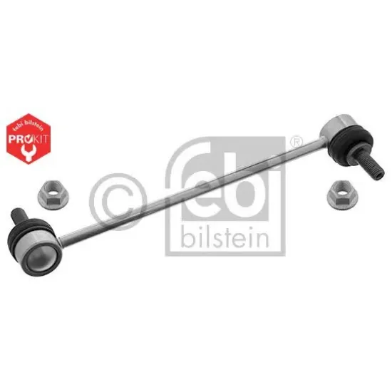 Brat / Bieleta Suspensie, Stabilizator FEBI BILSTEIN 43556