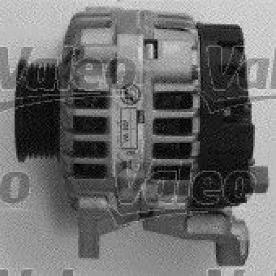 Generator / Alternator VALEO 437174