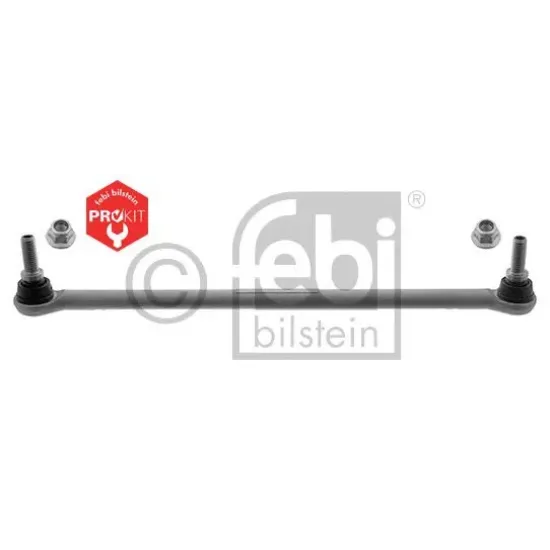 Brat / Bieleta Suspensie, Stabilizator FEBI BILSTEIN 43770