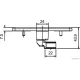 Lampa Laterala DEPO 440-1410N-AE