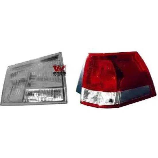 Lampa Spate DEPO 442-1958R-UE