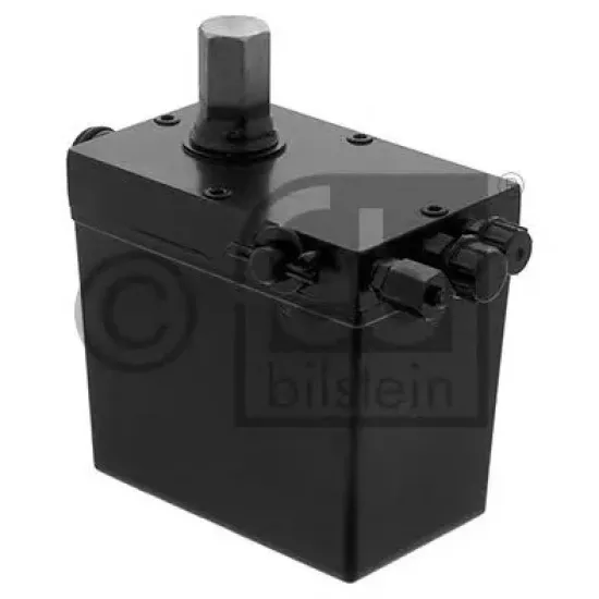 Pompa Basculare Cabina Sofer FEBI BILSTEIN 44323