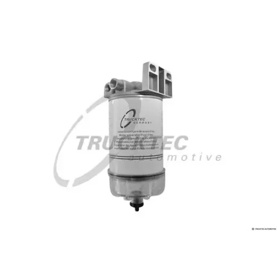 Filtru Combustibil TRUCKTEC AUTOMOTIVE 04.38.004