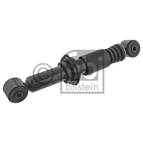 Suspensie Cabina, Amortizor FEBI BILSTEIN 44719