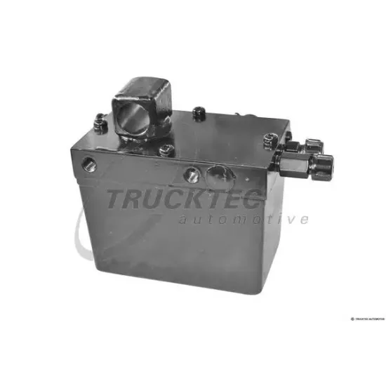 Pompa Basculare Cabina Sofer TRUCKTEC AUTOMOTIVE 04.44.009