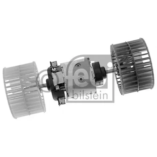 Ventilator, Habitaclu FEBI BILSTEIN 44864