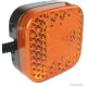 Lampa Laterala DEPO 449-1405N-AE