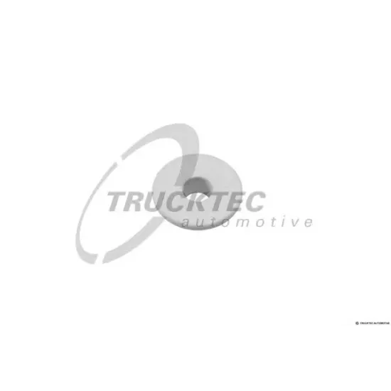 Lagare Cabina Sofer, Bucsa TRUCKTEC AUTOMOTIVE 04.63.009