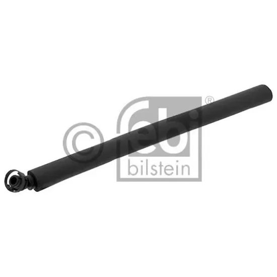 Aerisire Bloc Motor, Furtun FEBI BILSTEIN 45358