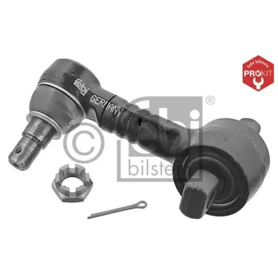 Brat / Bieleta Suspensie, Stabilizator FEBI BILSTEIN 45498