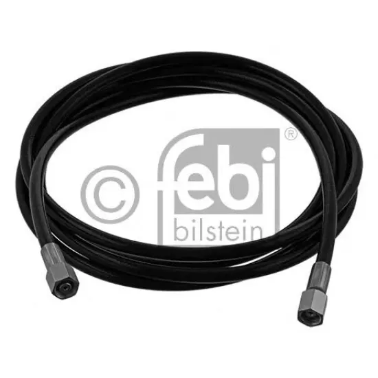 Dispozitiv de Basculare Cabina, Conducta FEBI BILSTEIN 45511