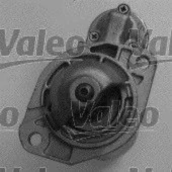 Starter VALEO 455686