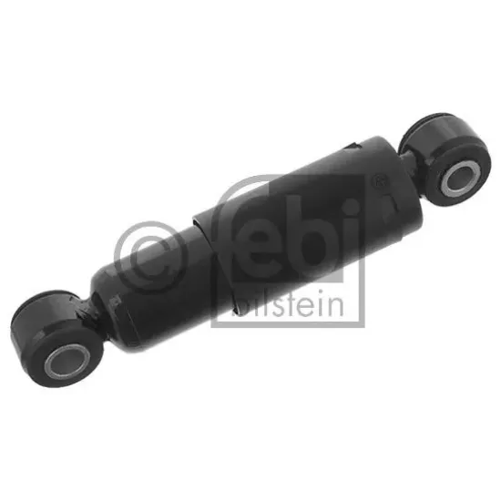 Suspensie Cabina, Amortizor FEBI BILSTEIN 45766