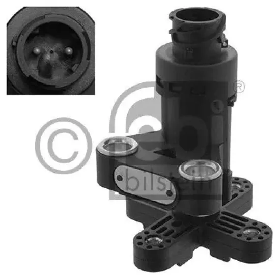 Suspensie Pneumatica, Senzor FEBI BILSTEIN 45799