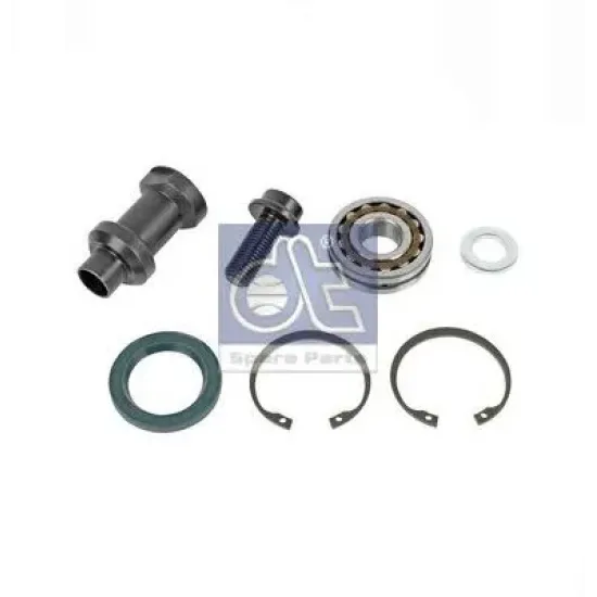 Lagare Cabina Sofer, Set Reparatie SAMPA 040.566