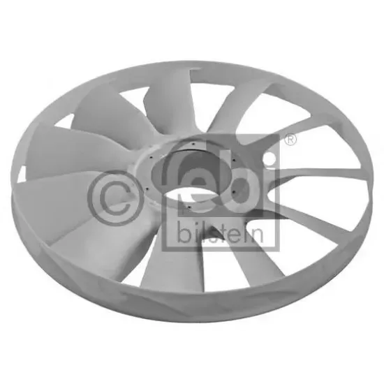 Paleta Ventilator, Racire Motor FEBI BILSTEIN 46113