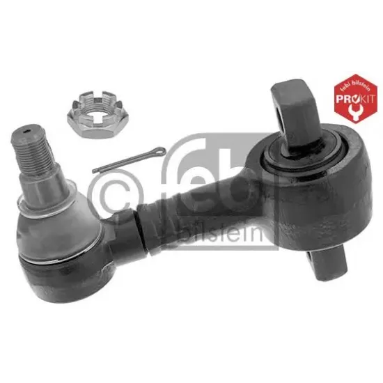 Brat / Bieleta Suspensie, Stabilizator FEBI BILSTEIN 46143