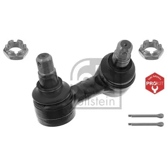 Brat / Bieleta Suspensie, Stabilizator FEBI BILSTEIN 46197