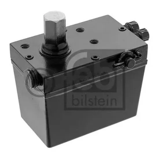 Pompa Basculare Cabina Sofer FEBI BILSTEIN 46341