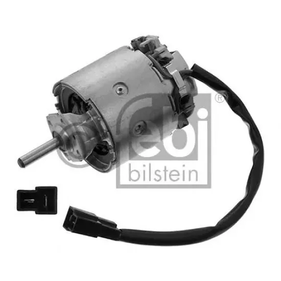 Ventilator, Habitaclu FEBI BILSTEIN 46346