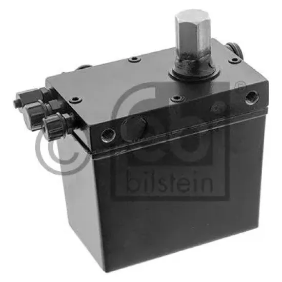 Pompa Basculare Cabina Sofer FEBI BILSTEIN 46801