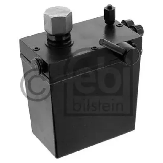 Pompa Basculare Cabina Sofer FEBI BILSTEIN 46802