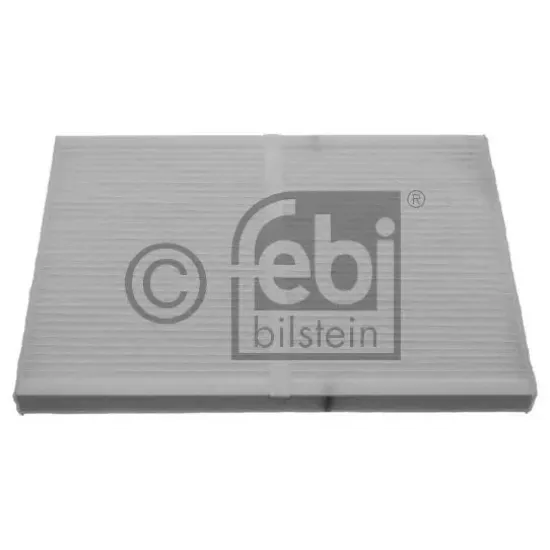 Aer Habitaclu, Filtru FEBI BILSTEIN 47026