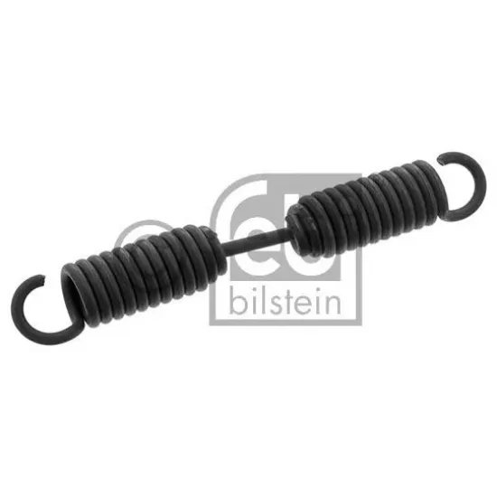 Arc Sabot Frana FEBI BILSTEIN 04160