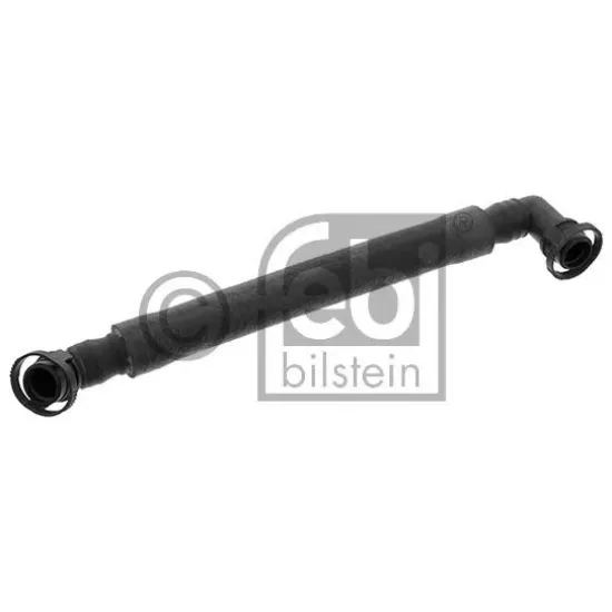 Aerisire Bloc Motor, Furtun FEBI BILSTEIN 47227