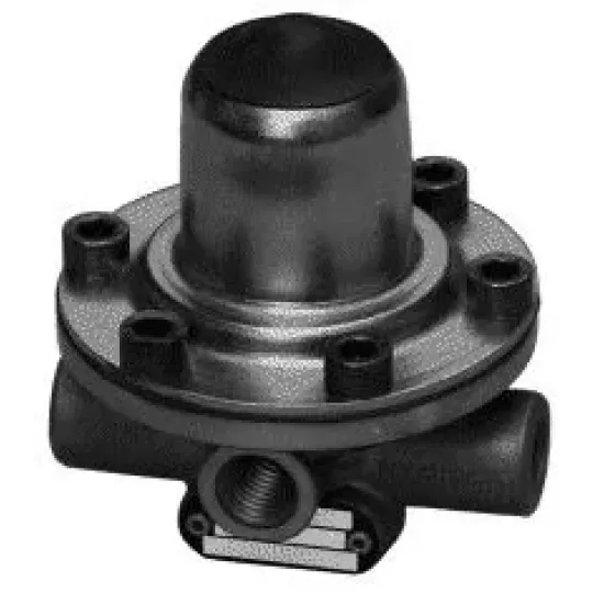 Supapa de Suprapresiune, Supapa Multicai WABCO 4750090080